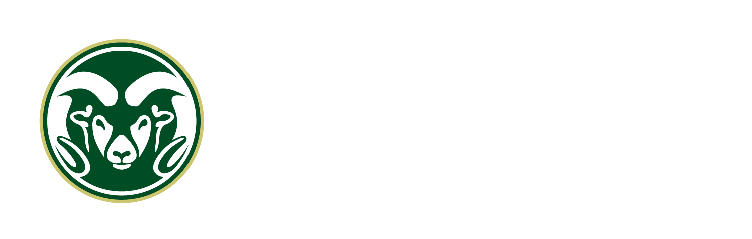 Colorado State University Logo